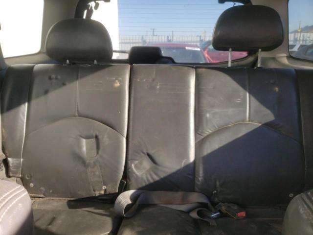 Photo 10 from auction – 2004 MAZDA TRIBUTE ES with VIN 4F2CZ96124KM14978