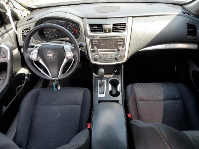 Photo 8 from auction – 2017 NISSAN ALTIMA 2.5 with VIN 1N4AL3AP2HN346368