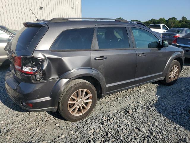 Photo 3 from auction – 2015 DODGE JOURNEY SX with VIN 3C4PDCBG1FT599422