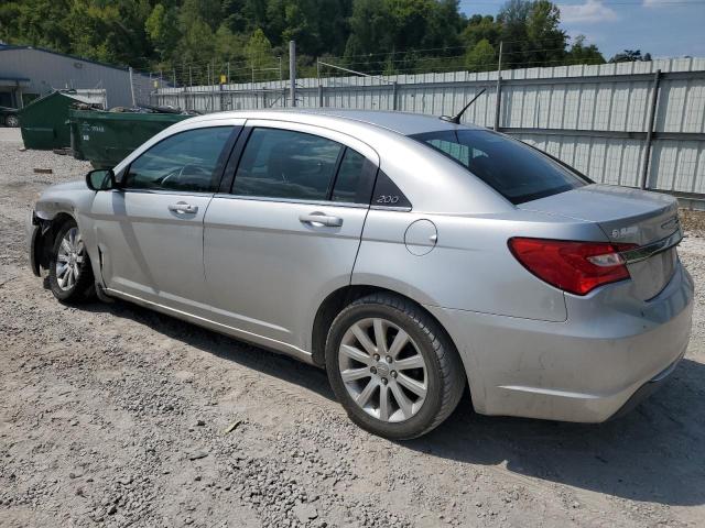 Photo 2 from auction – 2012 CHRYSLER 200 TOURIN with VIN 1C3CCBBG0CN250344