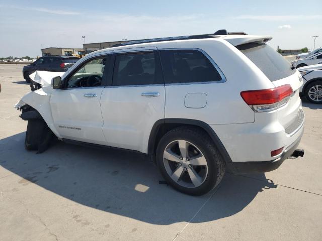 Photo 2 from auction – 2015 JEEP GRAND CHER with VIN 1C4RJEBGXFC131519