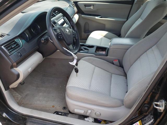 Photo 7 from auction – 2016 TOYOTA CAMRY LE with VIN 4T4BF1FK8GR571620