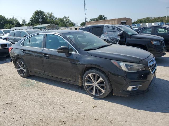 Photo 4 from auction – 2018 SUBARU LEGACY 2.5 with VIN 4S3BNAN63J3033376