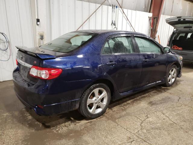 Photo 3 from auction – 2011 TOYOTA COROLLA BA with VIN 2T1BU4EE7BC701121