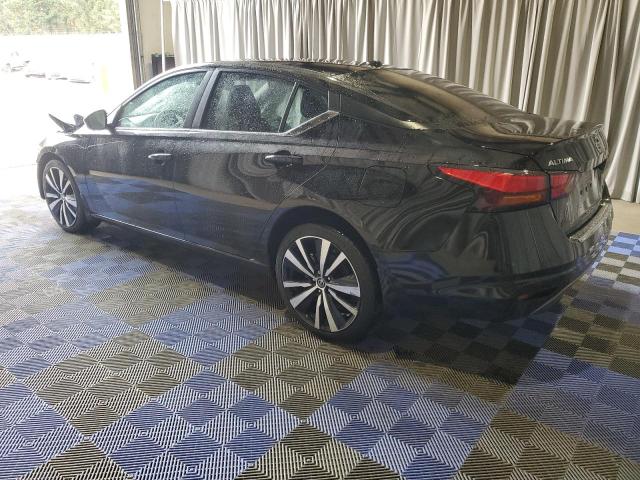 Photo 2 from auction – 2021 NISSAN ALTIMA SR with VIN 1N4BL4CW0MN347205