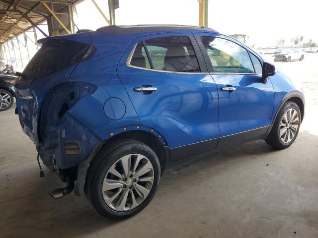 Photo 3 from auction – 2017 BUICK ENCORE PRE with VIN KL4CJASB1HB239825