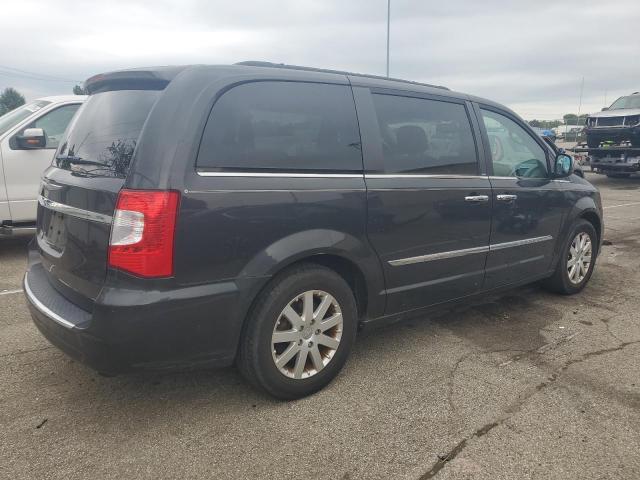 Photo 3 from auction – 2012 CHRYSLER TOWN & COU with VIN 2C4RC1CG3CR117028