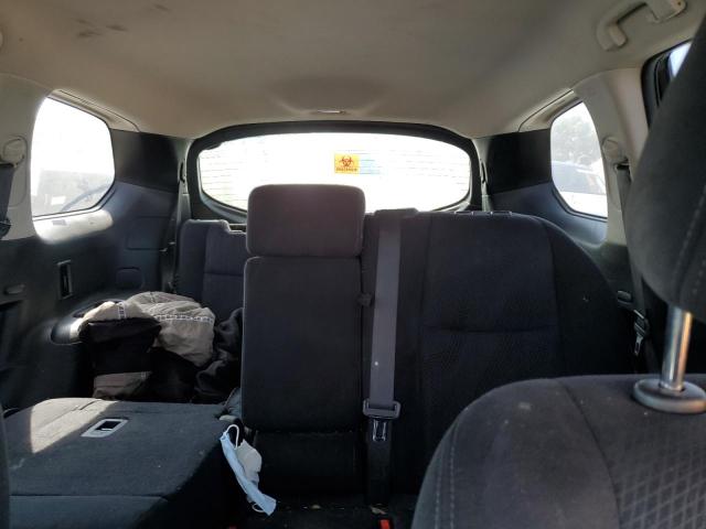 Photo 10 from auction – 2013 NISSAN PATHFINDER with VIN 5N1AR2MM5DC629871