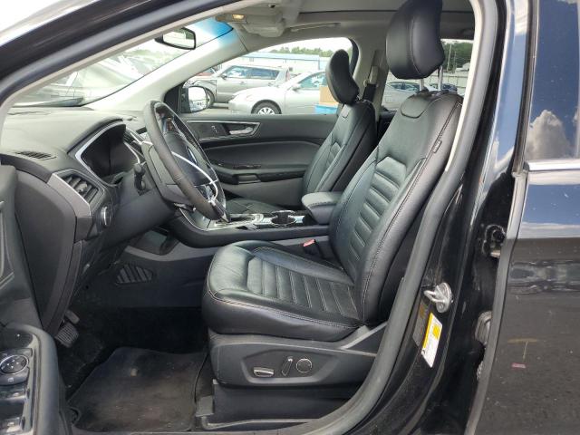 Photo 7 from auction – 2015 FORD EDGE SEL with VIN 2FMTK4J84FBB24634