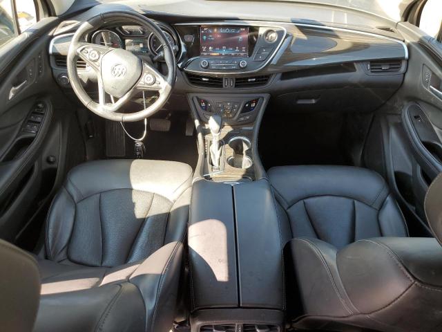 Photo 8 from auction – 2019 BUICK ENVISION E with VIN LRBFX2SA2KD030487