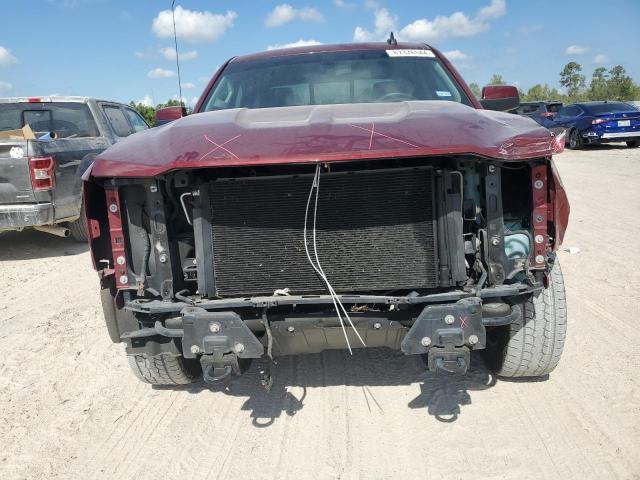 Photo 5 from auction – 2016 CHEVROLET SILVERADO with VIN 3GCUKREC3GG333978
