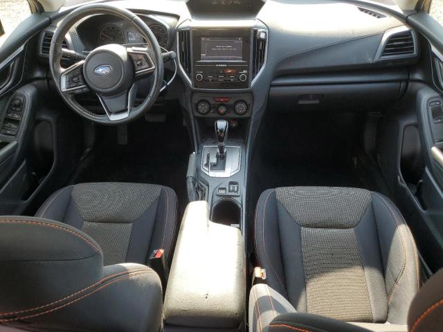 Photo 8 from auction – 2018 SUBARU CROSSTREK with VIN JF2GTABC8JH349141