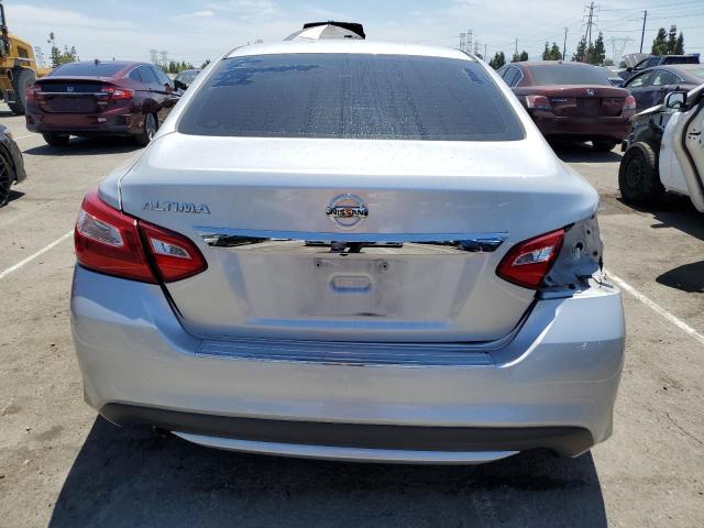 Photo 6 from auction – 2017 NISSAN ALTIMA 2.5 with VIN 1N4AL3AP8HC272272