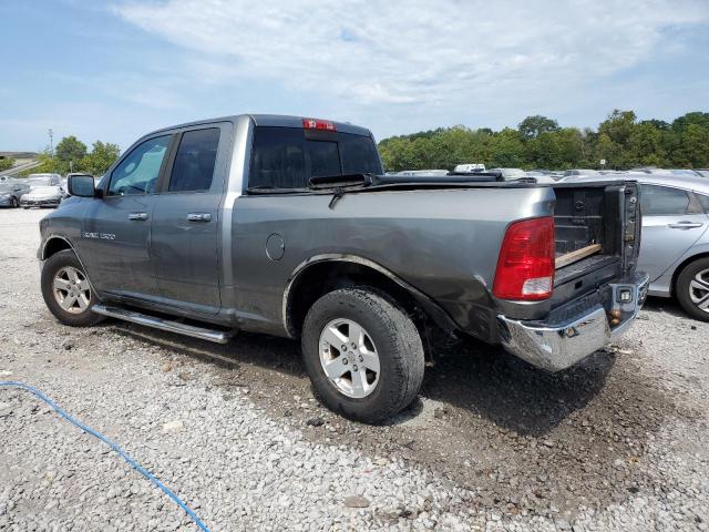 Photo 2 from auction – 2011 DODGE RAM 1500 with VIN 1D7RB1GP4BS656368