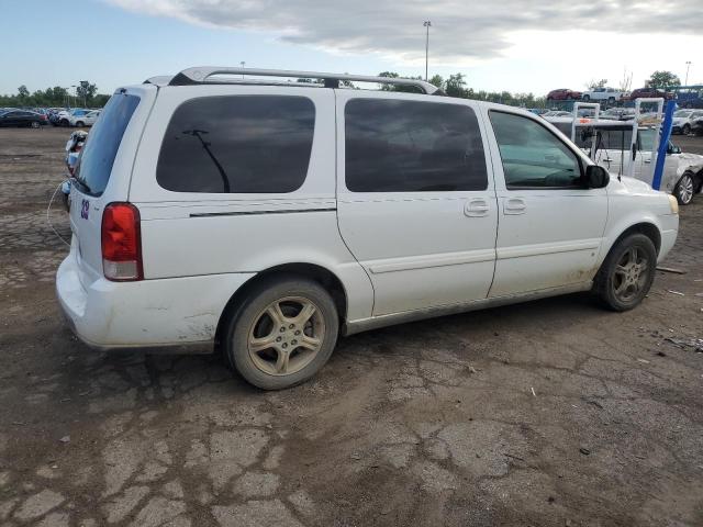Photo 3 from auction – 2006 CHEVROLET UPLANDER L with VIN 1GNDX33L76D158462