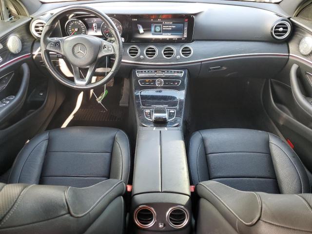 Photo 8 from auction – 2017 MERCEDES-BENZ E 300 with VIN WDDZF4JB5HA046030