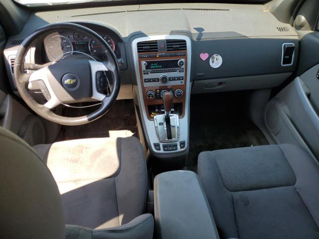 Photo 8 from auction – 2007 CHEVROLET EQUINOX LT with VIN 2CNDL73F176020742