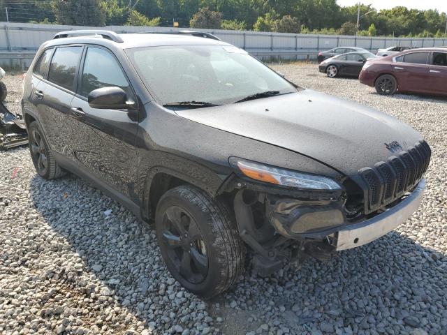 Photo 4 from auction – 2017 JEEP CHEROKEE L with VIN 1C4PJLDS5HW603513