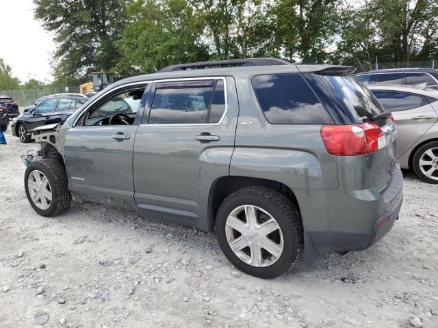 Photo 2 from auction – 2012 GMC TERRAIN SL with VIN 2GKALUEK7C6374134