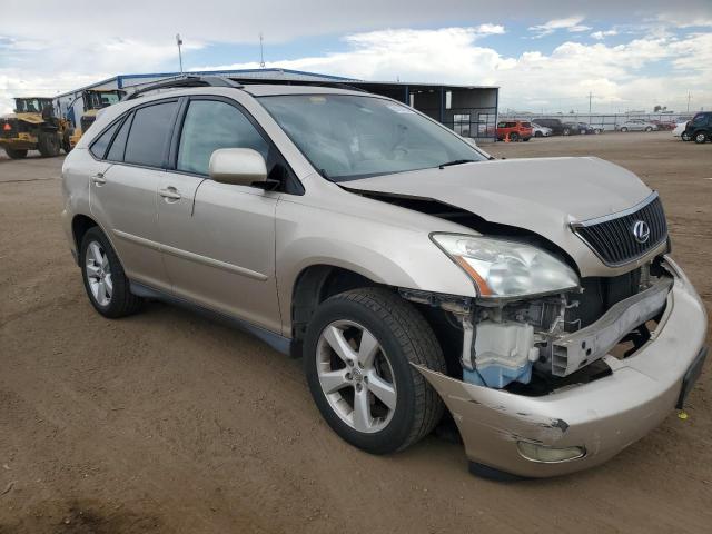 Photo 4 from auction – 2005 LEXUS RX 330 with VIN 2T2GA31U35C025790