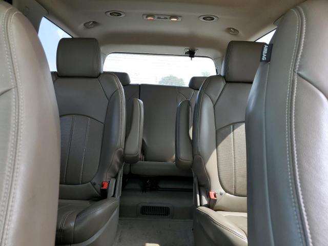 Photo 10 from auction – 2014 GMC ACADIA DEN with VIN 1GKKVTKD2EJ350716