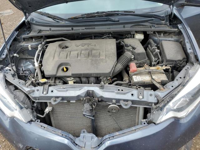 Photo 11 from auction – 2015 TOYOTA COROLLA L with VIN 2T1BURHE0FC254291