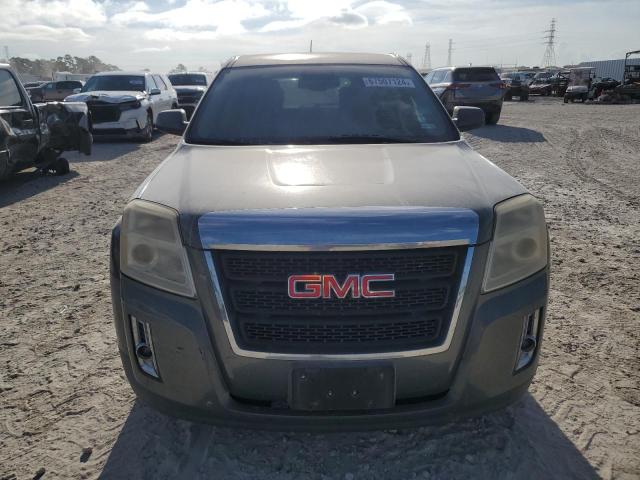 Photo 5 from auction – 2013 GMC TERRAIN SL with VIN 2GKALMEK0D6234895