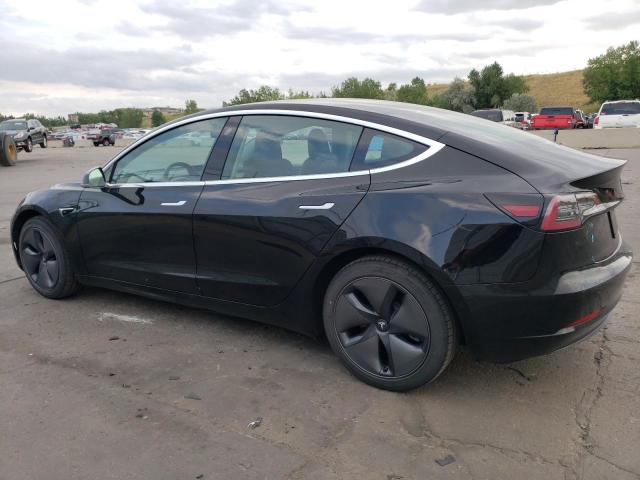 Photo 2 from auction – 2019 TESLA MODEL 3 with VIN 5YJ3E1EB3KF385430