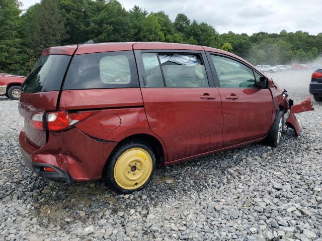 Photo 3 from auction – 2012 MAZDA 5 with VIN JM1CW2BL4C0128082