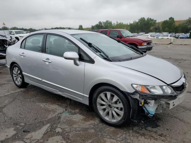 Photo 4 from auction – 2010 HONDA CIVIC LX with VIN 19XFA1F5XAE067309