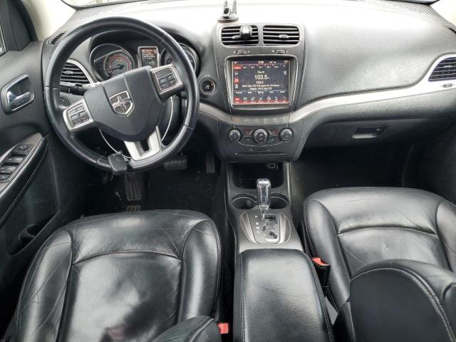 Photo 8 from auction – 2016 DODGE JOURNEY CR with VIN 3C4PDCGG4GT107315