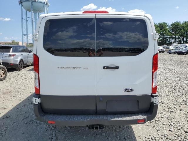 Photo 6 from auction – 2018 FORD TRANSIT T- with VIN 1FTYE1YM4JKA61598