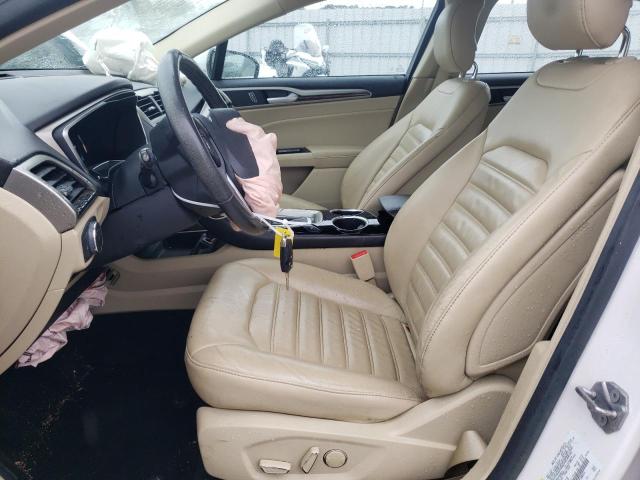 Photo 7 from auction – 2013 FORD FUSION SE with VIN 3FA6P0LU1DR188074