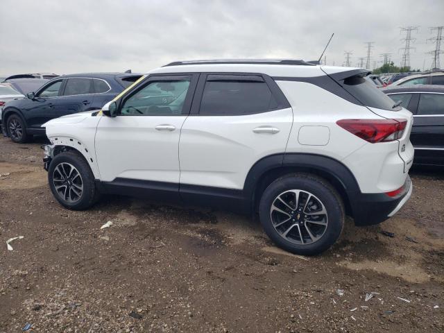 Photo 2 from auction – 2024 CHEVROLET TRAILBLAZE with VIN KL79MPS22RB040498