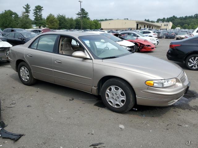 Photo 4 from auction – 2003 BUICK REGAL LS with VIN 2G4WB52KX31121610