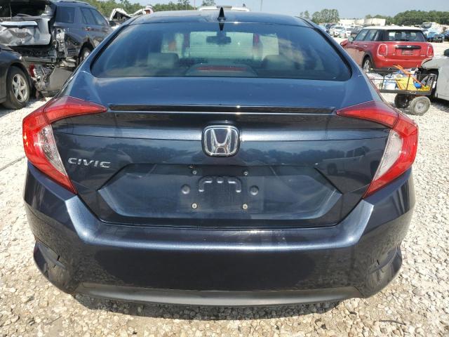 Photo 6 from auction – 2018 HONDA CIVIC EXL with VIN JHMFC1F72JX008927