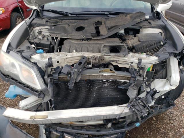 Photo 11 from auction – 2015 ACURA RDX with VIN 5J8TB4H38FL021460