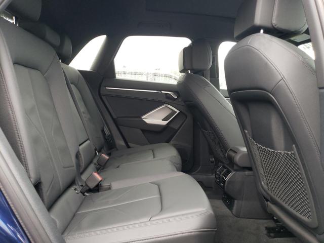 Photo 11 from auction – 2023 AUDI Q3 PREMIUM with VIN WA1EECF39P1152710