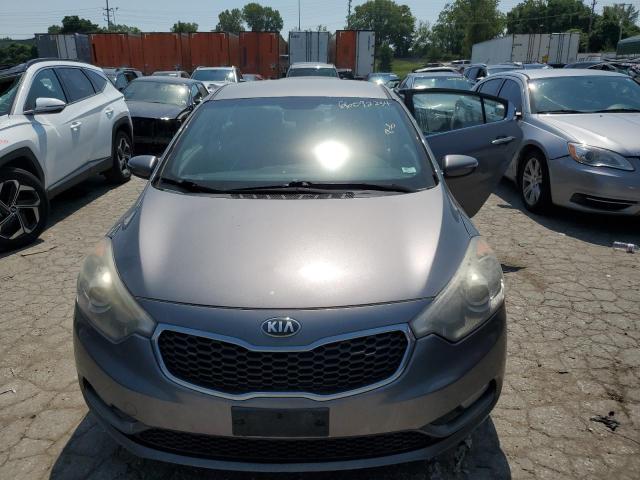 Photo 5 from auction – 2016 KIA FORTE EX with VIN KNAFX4A89G5522024