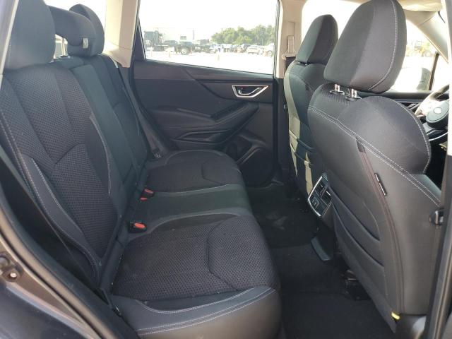 Photo 11 from auction – 2021 SUBARU FORESTER P with VIN JF2SKAJC7MH474957