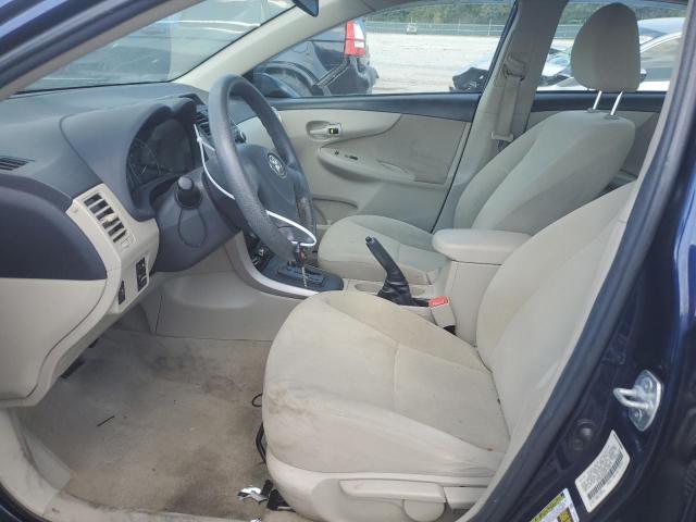 Photo 7 from auction – 2013 TOYOTA COROLLA with VIN 5YFBU4EE6DP184817