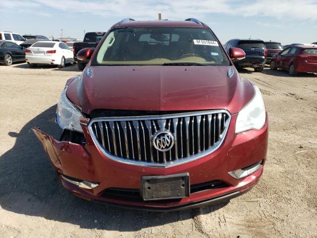Photo 5 from auction – 2015 BUICK ENCLAVE with VIN 5GAKRBKD4FJ356028