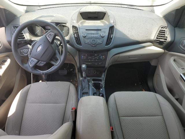 Photo 8 from auction – 2017 FORD ESCAPE SE with VIN 1FMCU0GDXHUB29101