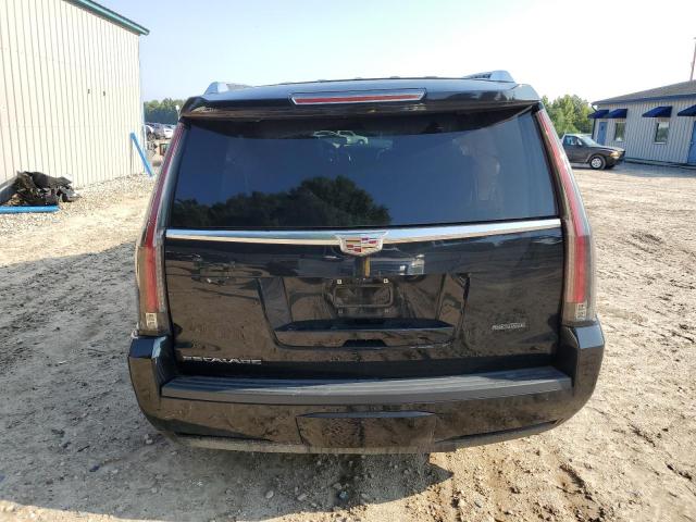 Photo 6 from auction – 2020 CADILLAC ESCALADE E with VIN 1GYS3JKJ1LR148146