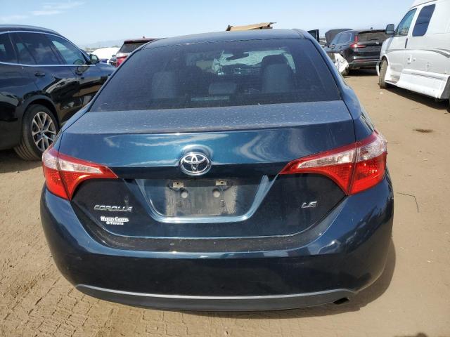 Photo 6 from auction – 2017 TOYOTA COROLLA L with VIN 5YFBURHE3HP730956