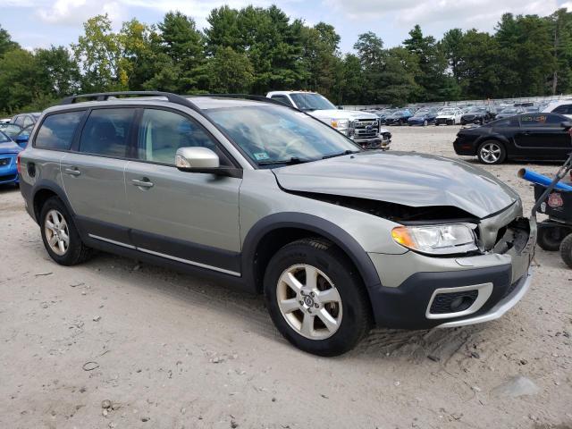 Photo 4 from auction – 2008 VOLVO XC70 with VIN YV4BZ982181010693