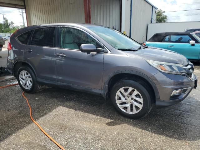 Photo 4 from auction – 2016 HONDA CR-V EX with VIN 3CZRM3H54GG708135