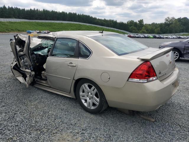 Photo 2 from auction – 2012 CHEVROLET IMPALA LT with VIN 2G1WB5E34C1209652