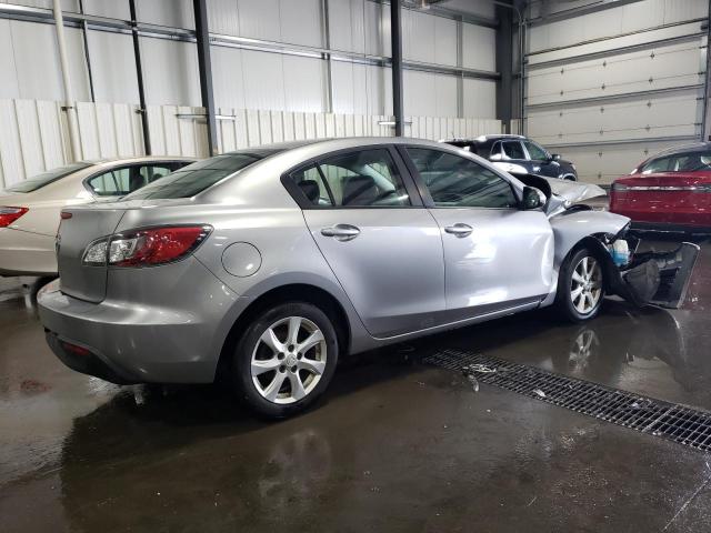 Photo 3 from auction – 2010 MAZDA 3 I with VIN JM1BL1SF4A1335037