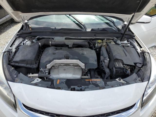 Photo 11 from auction – 2016 CHEVROLET MALIBU LIM with VIN 1G11C5SA2GF159181
